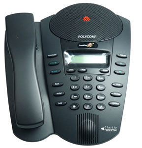 寶利通 Polycom SoundPoint Pro SE-225