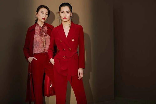 零庫存高收益,高端女裝品牌全新零售模式誠邀加盟