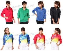 廠家 團(tuán)體服裝 運(yùn)動(dòng)服 出場(chǎng)服 球服價(jià)格及規(guī)格型號(hào)