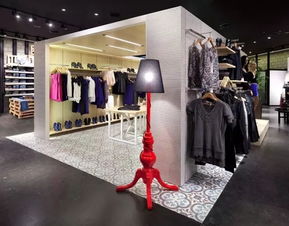 快時(shí)尚慢了,誰將接管中國(guó)的服裝零售市場(chǎng)