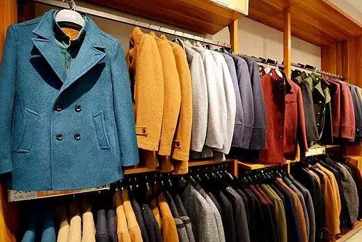 中國(guó)服裝巨頭的稱(chēng)霸之路, 海瀾之家 零售商業(yè)模式分析