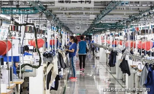 參觀紅嶺集團,學習紅嶺互聯(lián)網(wǎng)工業(yè)4.0模式