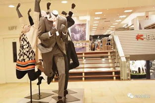 解讀 你知道世界級服裝代工廠的3大供應(yīng)鏈模式嗎