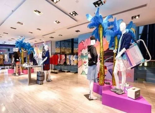 零售總監(jiān)總結(jié)5大店鋪動(dòng)線技巧,用好了銷(xiāo)售能翻番